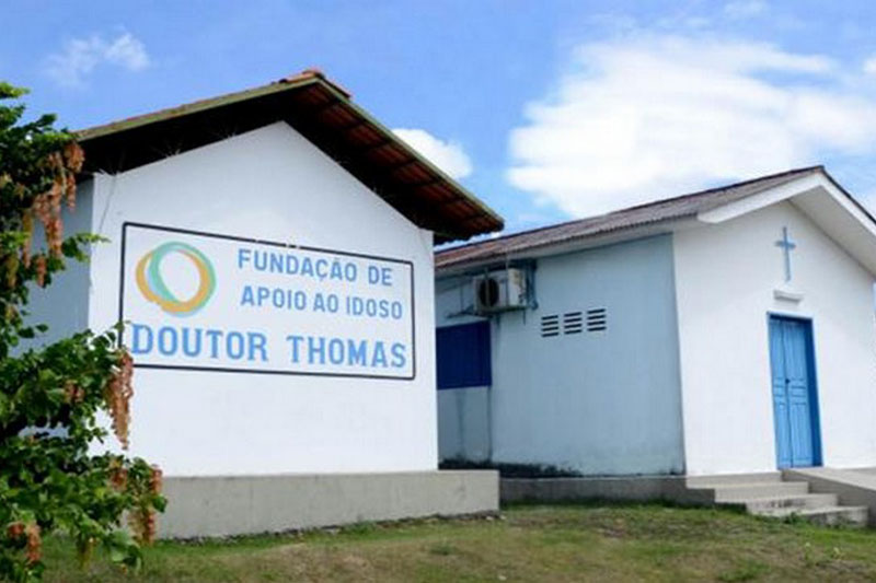 Fundação Doutor Thomas