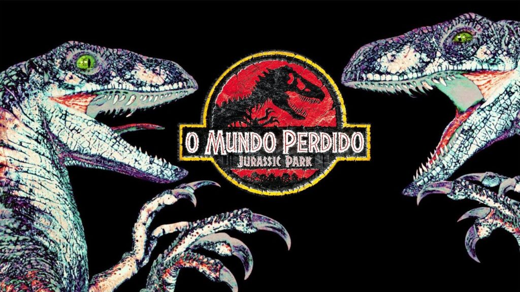 Jurassic Park - O Mundo Perdido (1997)