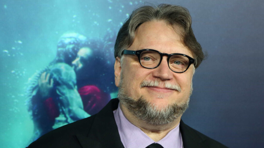 Guillermo del Toro vai dirigir animação de 'O Gigante Enterrado' para a Netflix