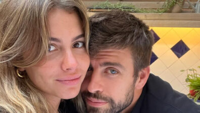 Tio da namorada de Gerard Piqué diz que sobrinha não foi hospitalizada