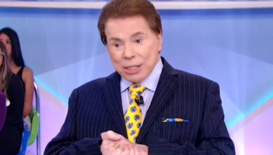 Silvio Santos não deve voltar a gravar programas dominicais, diz colunista