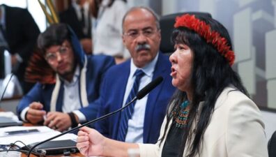 Presidenta da Funai elege medidas urgentes para terra Yanomami
