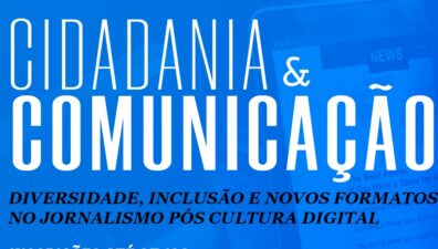 UFRJ está com inscrições abertas para curso online gratuito sobre Jornalismo Digital