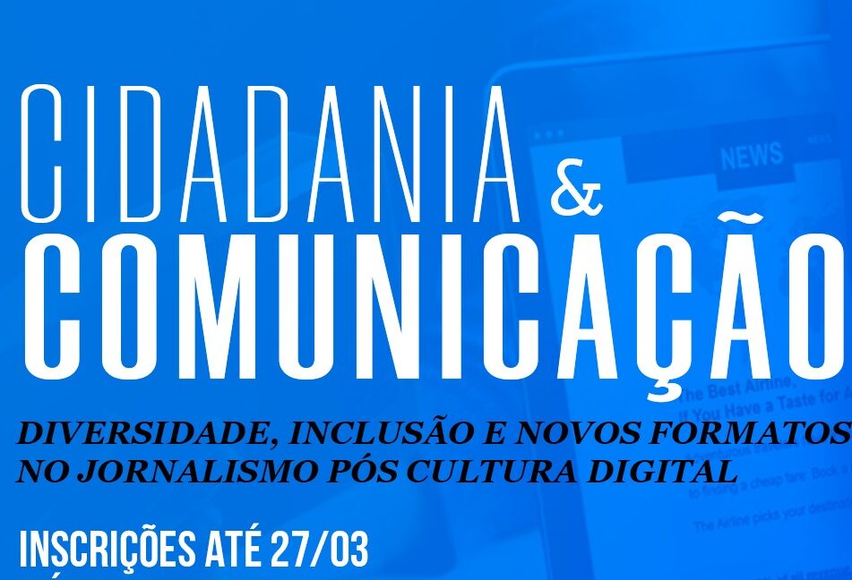 UFRJ está com inscrições abertas para curso online gratuito sobre Jornalismo Digital