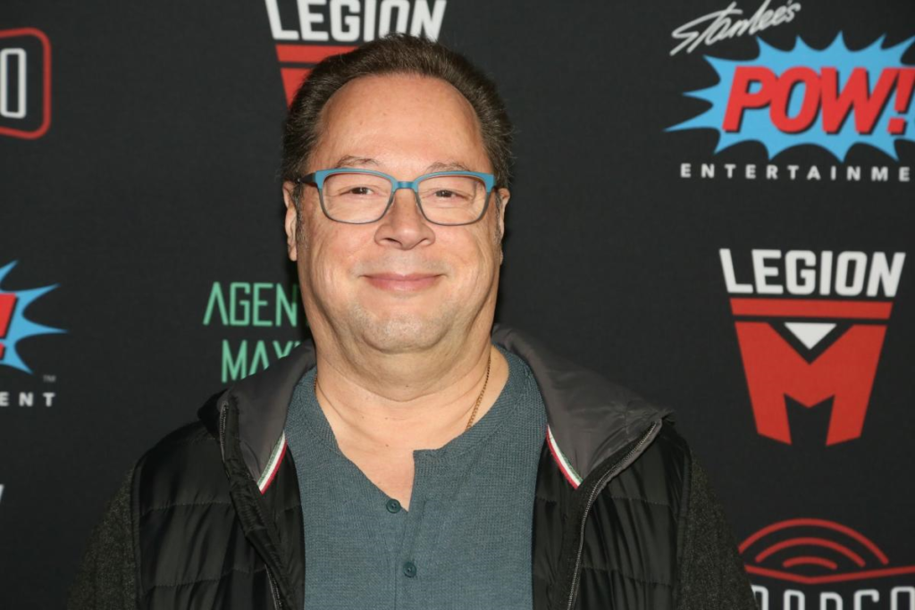 Ex editor-chefe da Marvel, Joe Quesada, é contratado pelo Prime Video