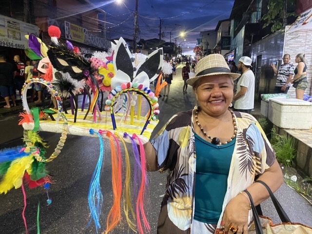 Carnaval 2023: Bandas da ‘Redenção’ e do ‘Pirão’ agitam o fim de semana
