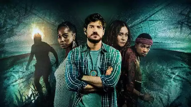 Cidade Invisível: Segunda temporada ganha data e trailer imperdível; confira