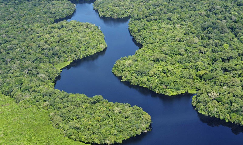 Em Belém, ‘Diálogos pelo Clima’ debate novas soluções legais para enfrentar mudanças climáticas