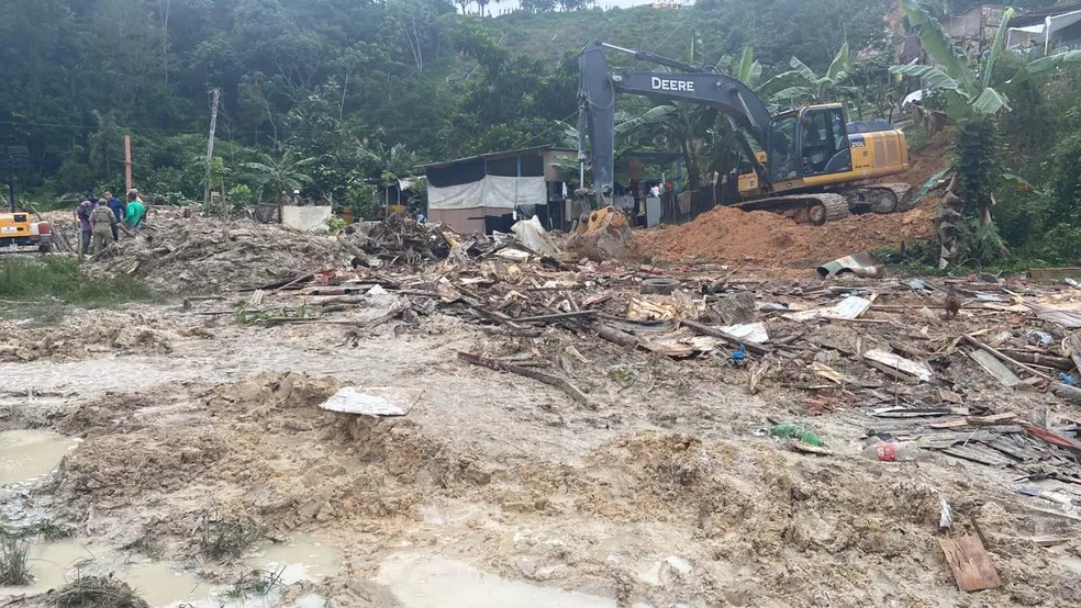 Manaus tem decreto de estado de emergência por 180 dias