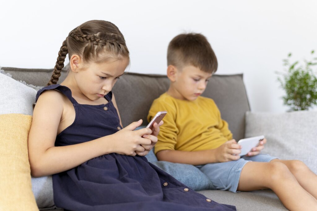 Utah, nos EUA, restringe uso de redes sociais por menores de idade