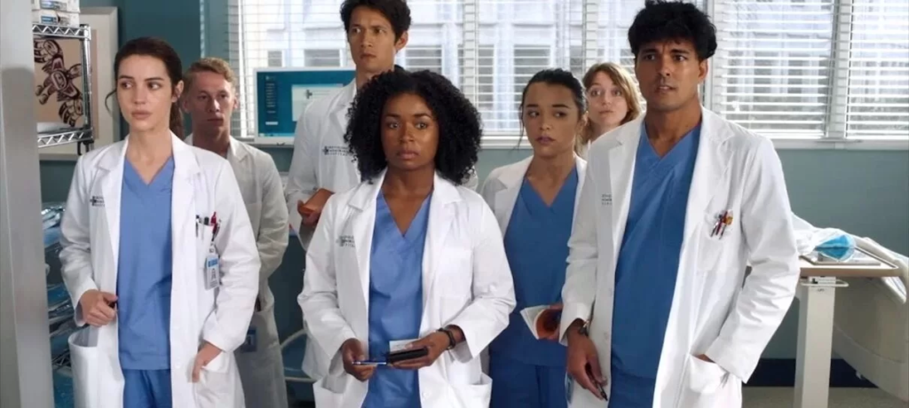 Grey's Anatomy é renovada para 20ª temporada