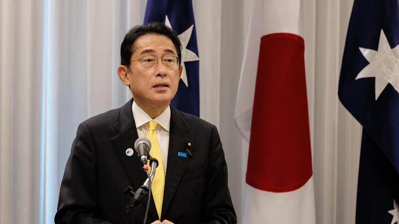 Oposição no Japão apresenta projeto de lei para legalizar casamento gay
