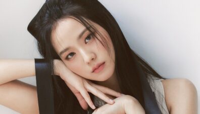 Jisoo, do BLACKPINK, anuncia data de estreia como cantora solo