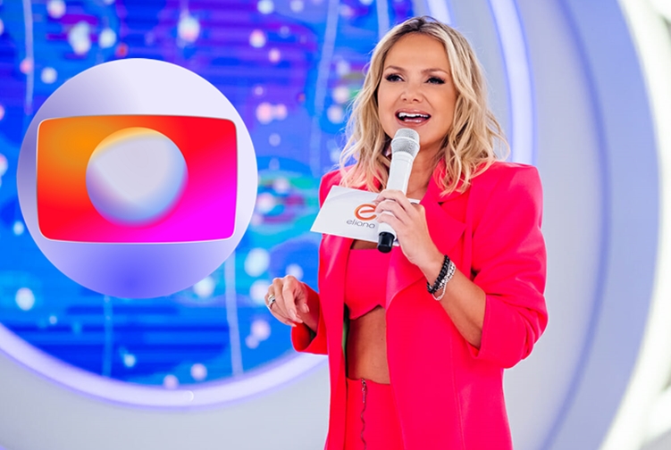 Eliana na Globo? Apresentadora conta se assinou com a emissora