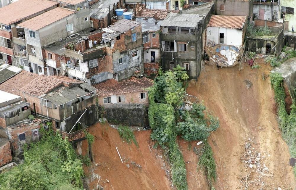 Nove cidades do AM estão na lista nacional de situação de emergência