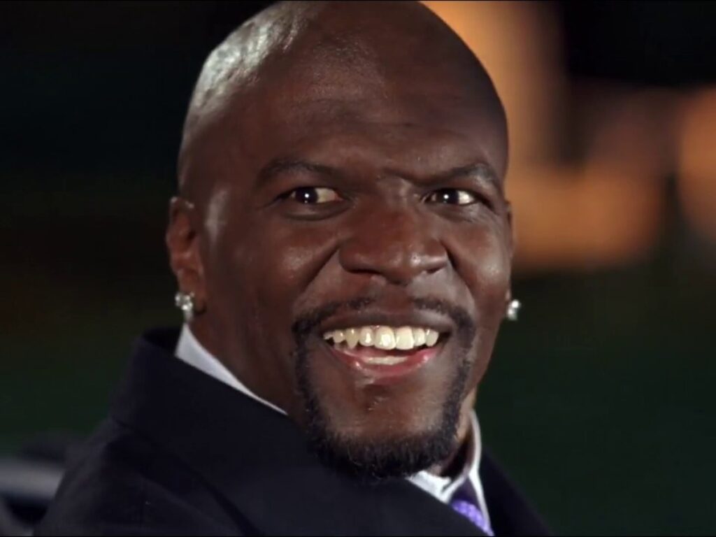 Terry Crews vai estrelar comédia Jump Start