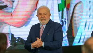 Lula anuncia abertura de escritório da Apex em Lisboa