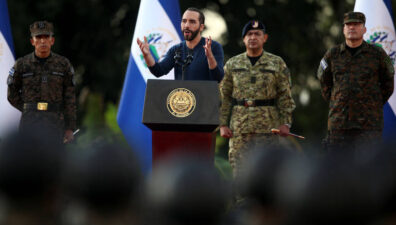 O maior jornal de El Salvador, denuncia ameaças do governo e foge para Costa Rica