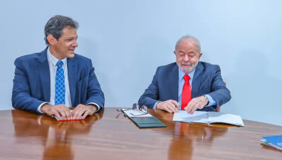 Governo Lula quer atrelar despesas de saúde e educação a gasto por habitante