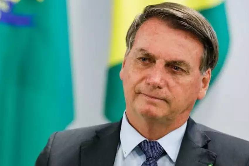 Blindado pelo cargo na CPI da Covid, Bolsonaro pode ser chamado na CPI de 8/1
