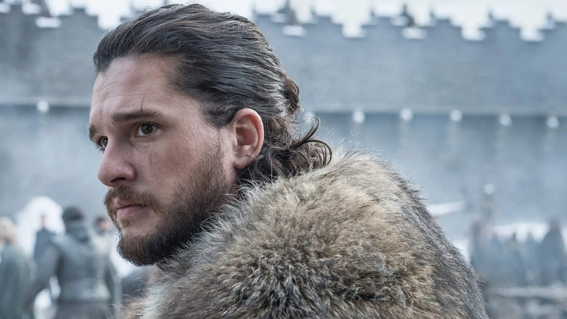 Kit Harington é confirmado na 3ª temporada de Industry