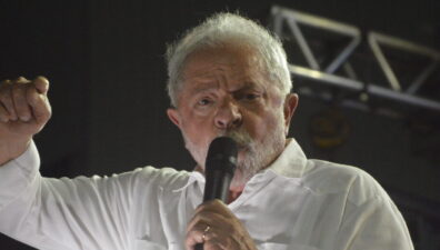 'Faça quando quiser fazer', diz Lula sobre Congresso criar CPI do 8/1