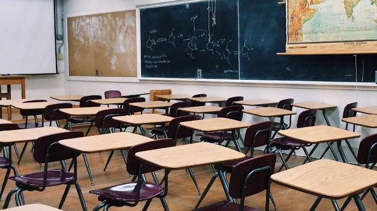 Tribunais de contas lançam operação nacional para vistoriar segurança das escolas
