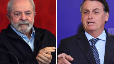 Aliados de Lula e Bolsonaro articulam no Congresso anistia a partidos