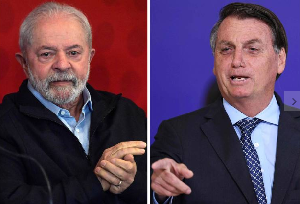 Aliados de Lula e Bolsonaro articulam no Congresso anistia a partidos