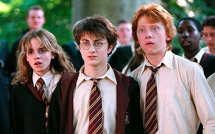 Harry Potter vai ter série de 7 temporadas na HBO Max