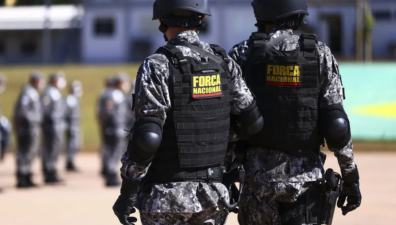 Autorizada participação da Força Nacional em terra indígena no Pará