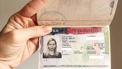Aumento na taxa do visto americano de turismo a partir de 30 de maio