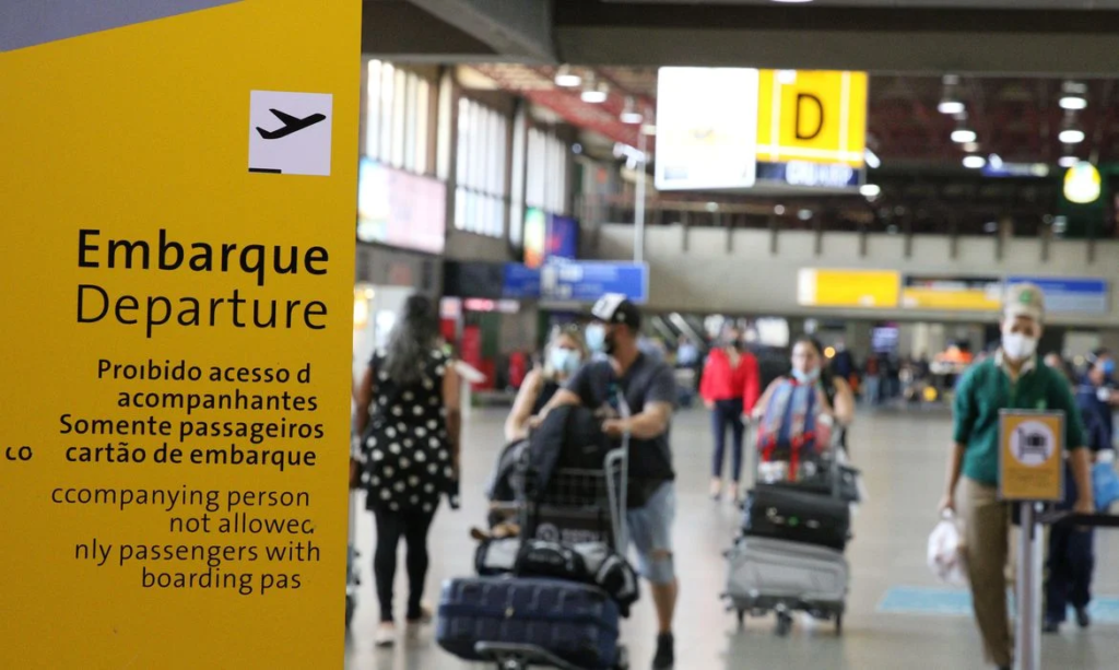 Tax Free para turistas estrangeiros movimentaria R$ 2,1 bilhões