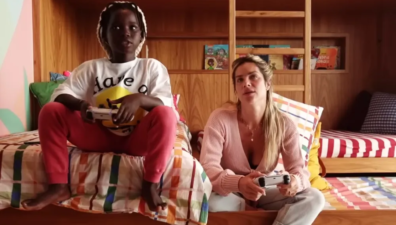 Giovanna Ewbank rebate críticas após filho dizer que quer voltar ao Malawi