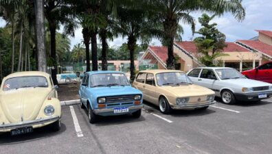 Festival Só tem Brega em Manaus terá exposição de carros antigos