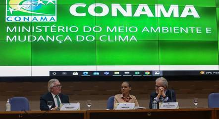 STF tem maioria para derrubar decreto de Bolsonaro que reduziu Conama