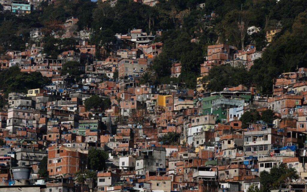 Detecção de câncer no SUS é desafio para 70% de moradores de favela