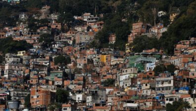 Detecção de câncer no SUS é desafio para 70% de moradores de favela