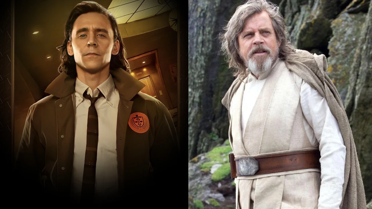 Tom Hiddleston e Mark Hamill vão estrelar adaptação de Stephen King