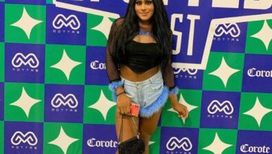 Influenciadora Flávia Big Big morre aos 26 anos em Natal