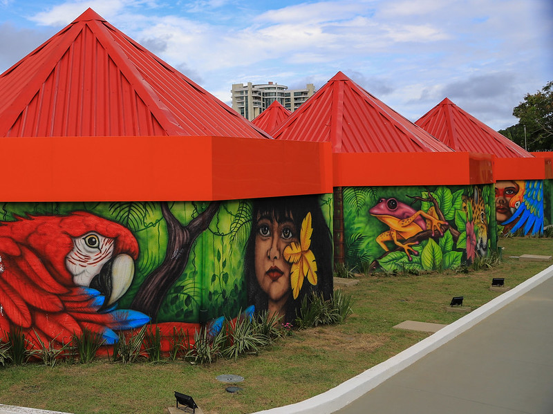 Prefeito inaugura Casa de Praia Zezinho Corrêa e enfatiza investimentos no turismo