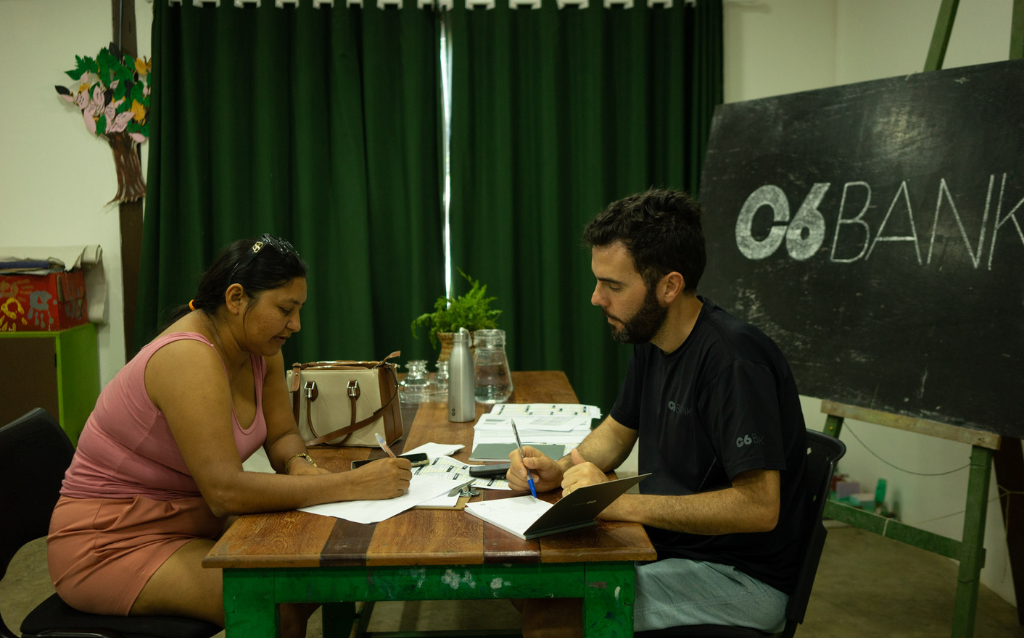 Expedição Amazônia 23 leva consultoria gratuita a empreendedores de Manaus e Presidente Figueiredo