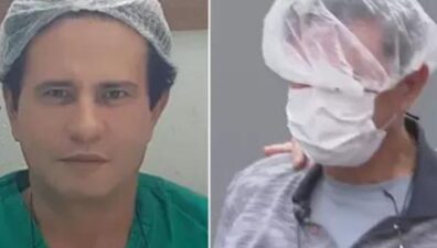 Cirurgião suspeito de manter paciente em cárcere privado volta a operar no Rio