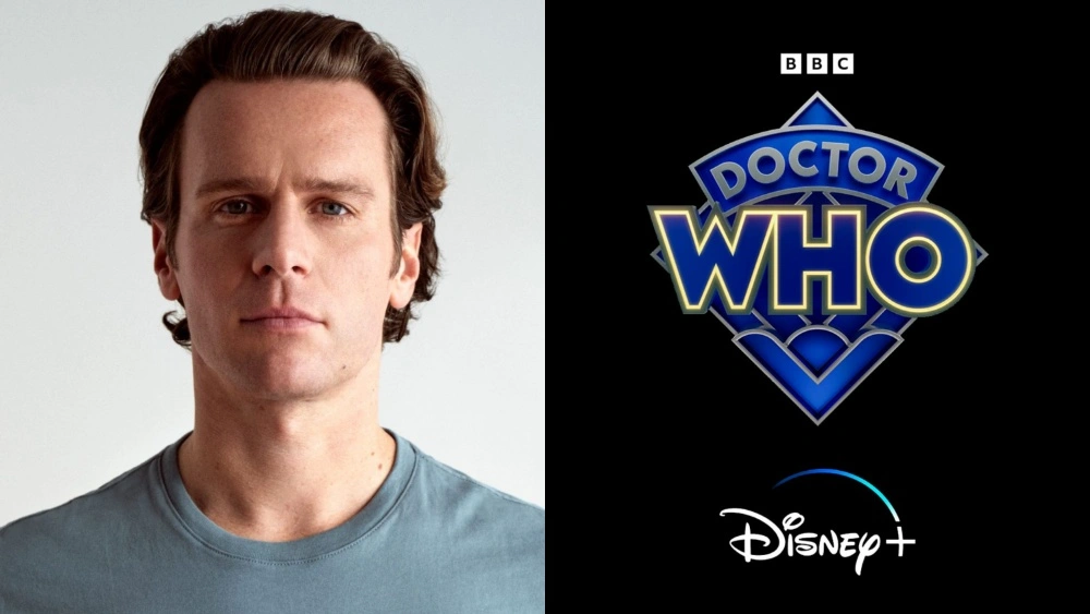 Jonathan Groff, de Glee, entra para elenco da nona temporada de Doctor Who