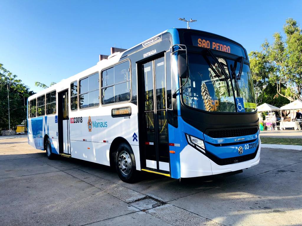 Itinerário das linhas de ônibus 675 e 006 é alterado para atender a zona Oeste