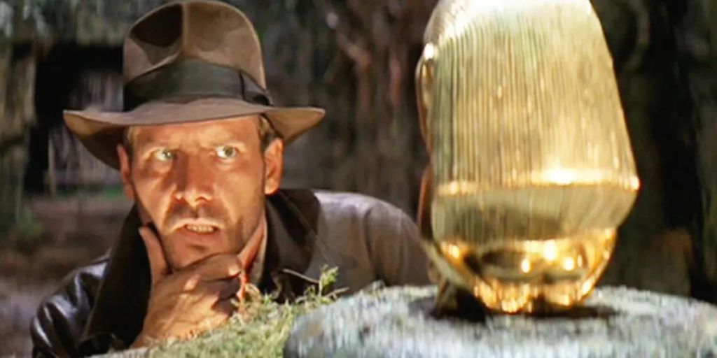 Filmes de Indiana Jones chegam no Disney+ em maio