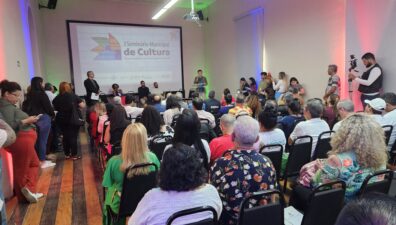 ‘Carta de Manaus’ dá voz aos artistas e aos fazedores de cultura