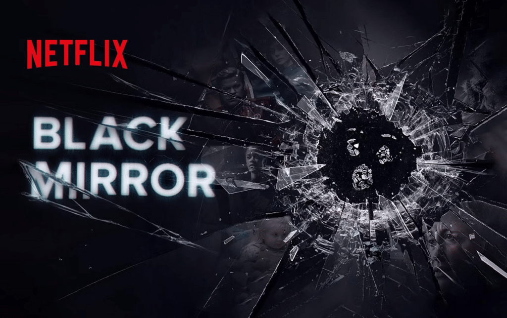 Netflix divulga títulos dos episódios da 6ª temporada “Black Mirror”