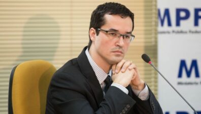 TSE julga ação que pode anular eleição de Deltan da Lava Jato