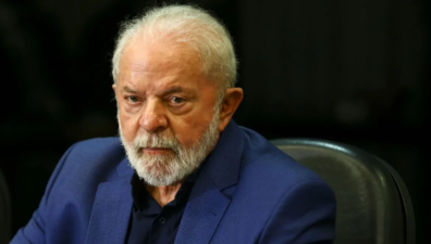 Lula relata problema de saúde e diz estar tomando injeção todo dia